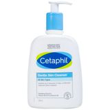 SRM Cetaphil 500ml
