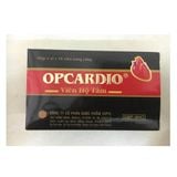 Opcardio Viên Hộ Tâm