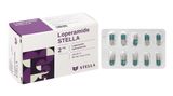 Loperamide STELA