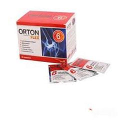 Ortonflex 30 Gói