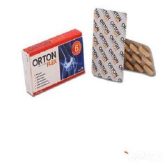 Ortonflex Viên