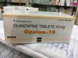 Opelan 10Mg