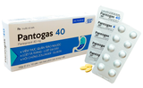 PANTOGAS 40 DHG hộp 2 vỉ x 10 viên
