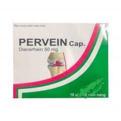 Pervein Cap