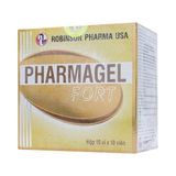 Pharmagel Fort Tổng Hợp Vitamin, Khoáng Chất