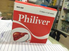 Philiver