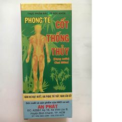 Phong Tê Cốt Thống Thủy 280Ml
