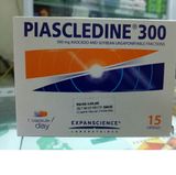 Piascledine 300( Hộp 1Vi*15 Viên)