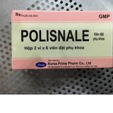 Polisnale