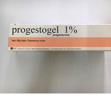Progestogel 1%