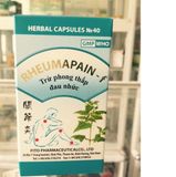 Rheumapain-F