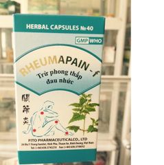 Rheumapain-F