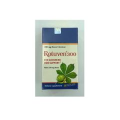 Rotuven 300Mg