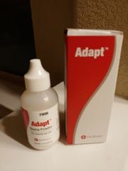 Bột Hút Ẩm Chống Loét Hậu Môn Nhân Tạo Hollister Adapt Stoma Powder 7906