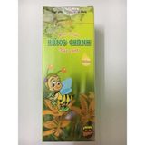 Siro Húng Chanh, Cam Thảo, Mật Ong