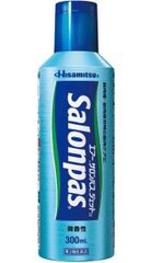 Salonpas xịt