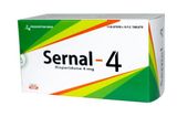 Sernal 4Mg