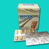 Seocem(Diacerhein 50Mg)