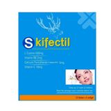 Skifectil