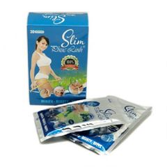 Slim Phục Linh