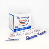 Sorbitol 5g Đại Uy (H/20 gói)