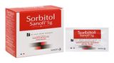 Sorbitol Delalande 5g Sanofi (H/20 gói)