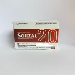Souzal-20