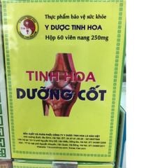 Tinh Hoa Dưỡng Cốt