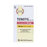 Tenotil