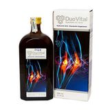Thực Phẩm Chức Năng Duovital