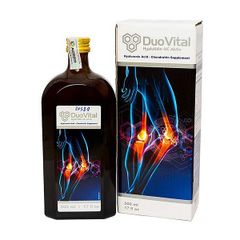 Thực Phẩm Chức Năng Duovital