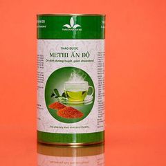 Thảo Dược Methi Ấn Độ 500G