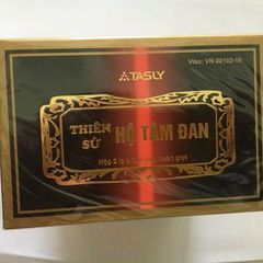Thiên Sứ Hộ Tâm Đan