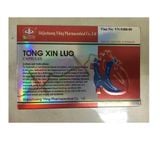Thông Tâm Lạc Vỉ