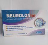 Thực Phẩm Bảo Vệ Sức Khỏe Neurolon Fort