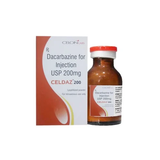 CELDAZ 200mg (Dacarbazine 200mg)