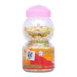 Thuốc cốm Plurivica  hũ nhỏ 40g bổ sung vitamin và canxi cho bé