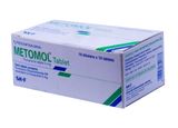 Metomol Tablet (Flunarizine 5mg)