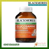 Thuốc Bổ Xương Khớp Blackmores Glucosamine 1500Mg One-A-Day 90 Viên