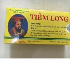 Tiềm Long