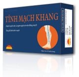 Tĩnh Mạch Khang