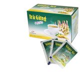 Trà Gừng Hadiphar