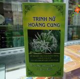 Trinh Nữ Hoàng Cung