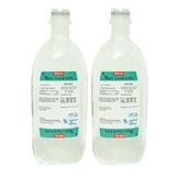 Nacl 0.9% 500ml Kabi