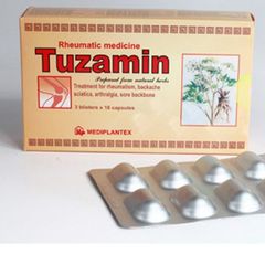 Tuzamin