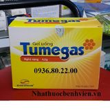 Tumegas