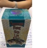 Tuyết Liên Phong Thấp Linh