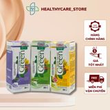 Tinh dầu thảo dược Green lọ 10ml giúp thư giãn, khử mùi, đuổi muỗi