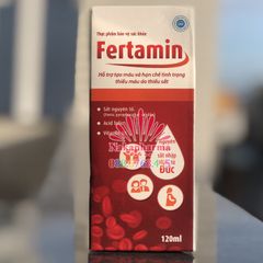 Fertamin 120ml