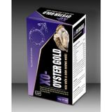 Viên uống tăng cường sinh lý XO - OYSTER GOLD với chiết xuất hàu biển - An toàn hiệu quả